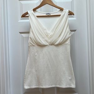 Express Sleeveless Tank